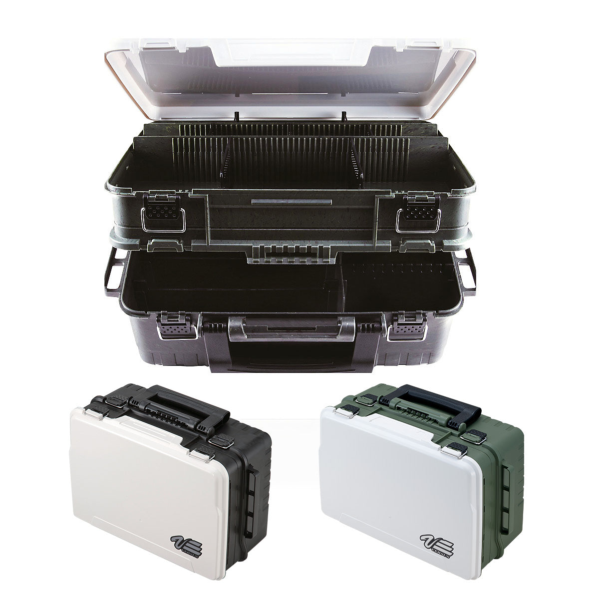 メガバス セット ルアー ワーム バーサス 3078 ブラックバス ブラック