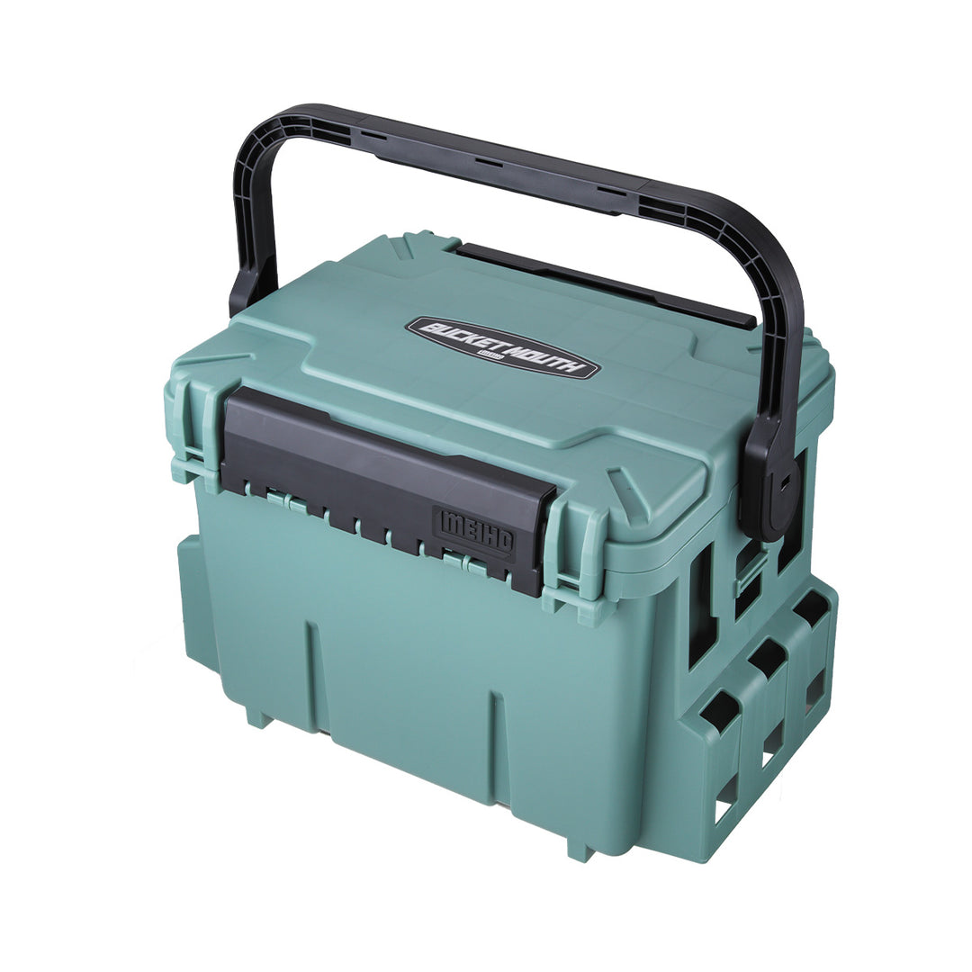 Bucket Mouth 7000 –