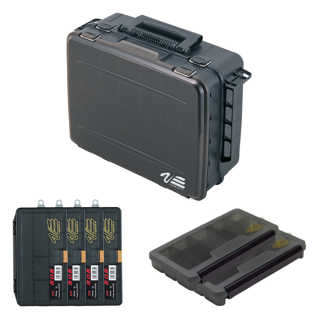 VS-3080 Value Bundle