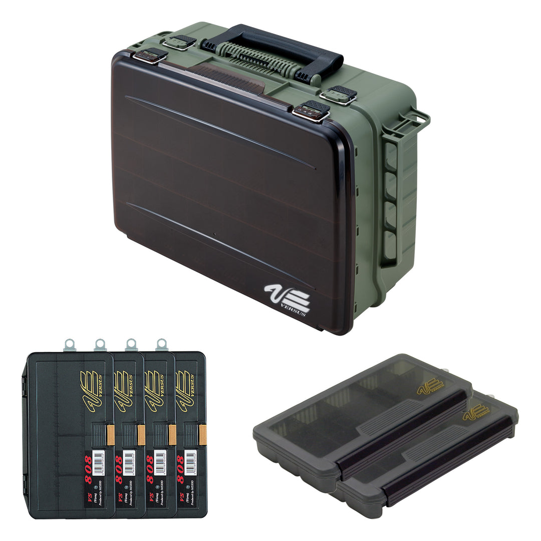 VS-3080 Value Bundle