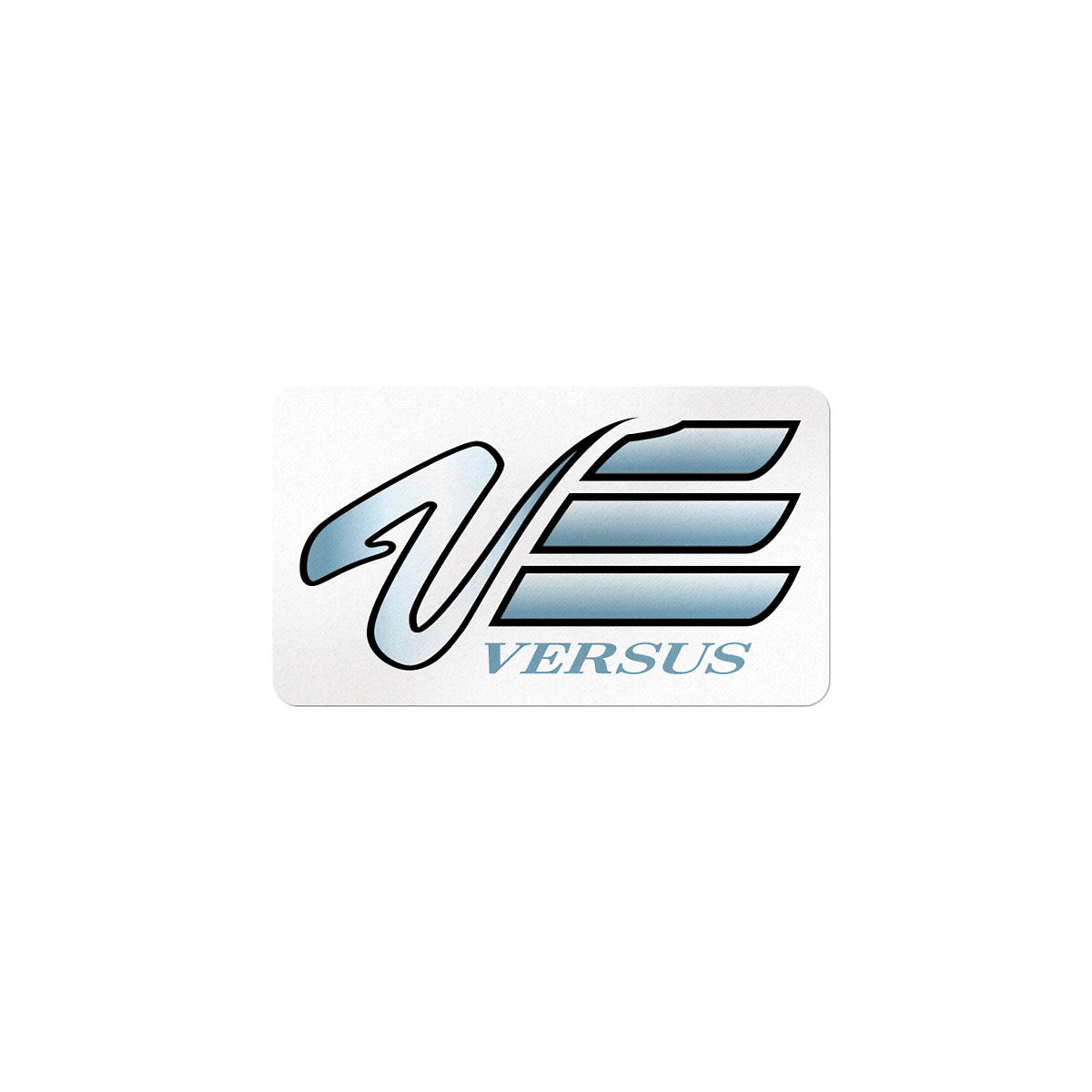 Versus Sticker – versusmeiho.com.au