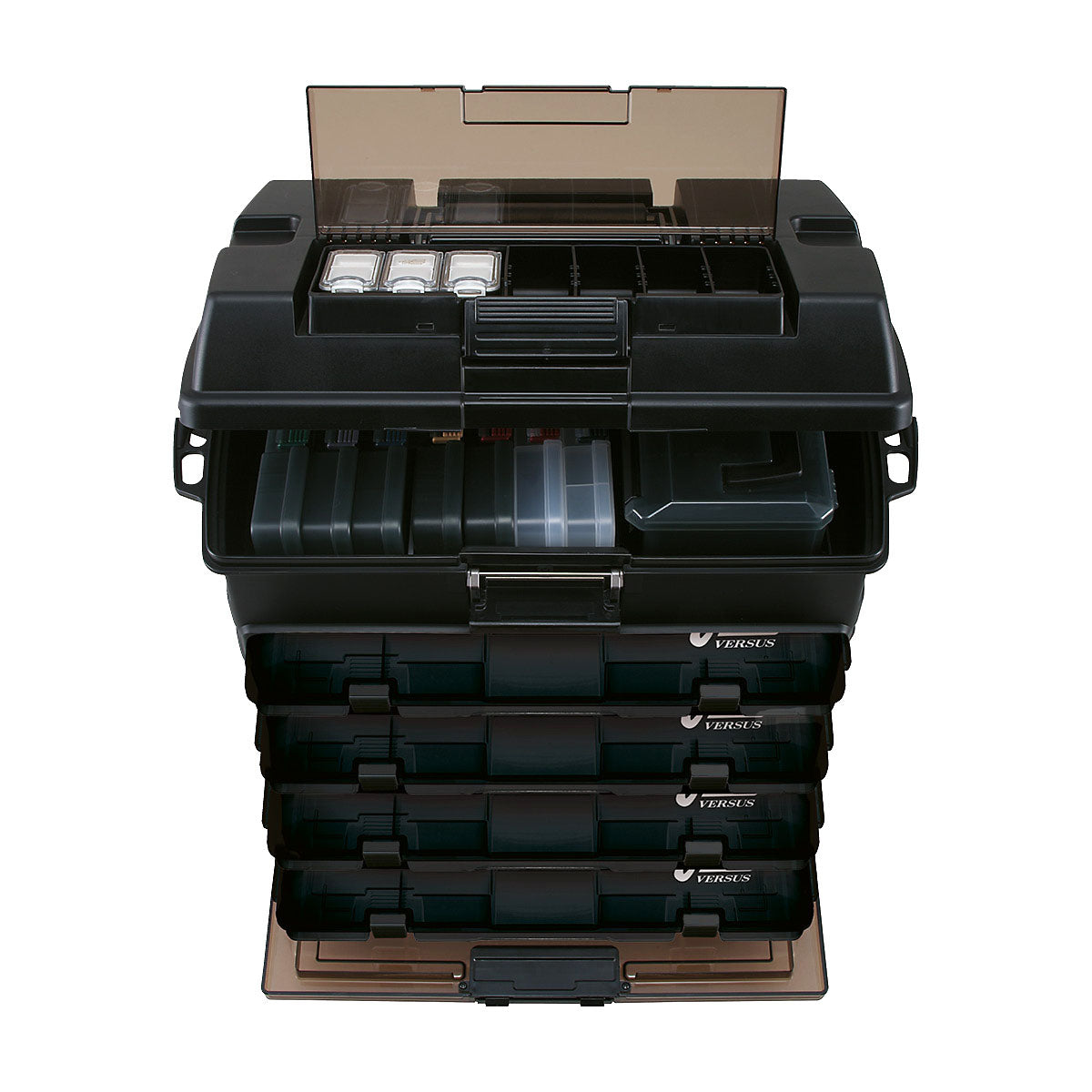 ☆値下げ☆MEIHO VS-8050 BK & VS-3045 2個セット MEIHO vs8050 ルアー